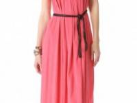 Heidi Merrick Sake Maxi Dress