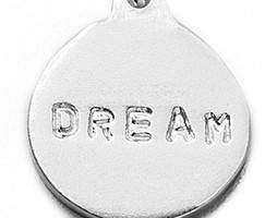 Helen Ficalora Dream Charm