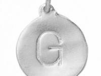 Helen Ficalora G Charm