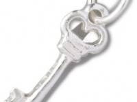 Helen Ficalora Key Charm