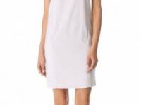 Helmut Lang Double Vent Dress