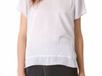 Helmut Lang Soft Shroud Tee