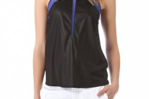 Helmut Lang Vena Combo Top