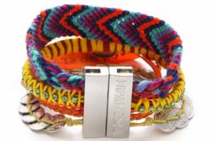 Hipanema Good Bracelet