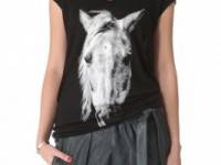 Horseworship Apparel My Guardian Scoop Neck Tunic