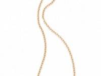 House of Harlow 1960 Mini Key Necklace