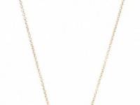 House of Harlow 1960 Olbers Paradox Pendant Necklace