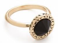 House of Harlow 1960 Olbers Paradox Ring