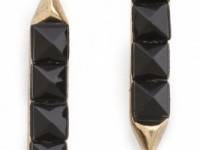 House of Harlow 1960 Seer&#039;s Earrings