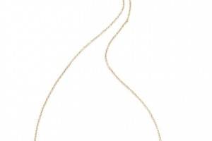 House of Harlow 1960 Seer's Necklace