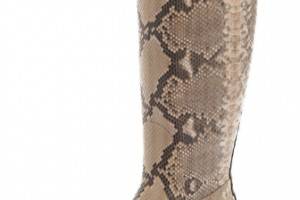 Hunter Boots Carnaby Snake Rain Boots