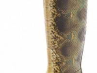 Hunter Boots Hunter Snake Boots