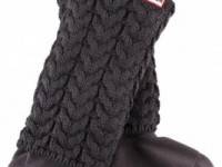 Hunter Boots Long Cuff Welly Socks