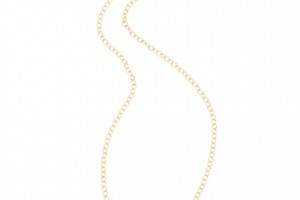 IaM by Ileana Makri Antoinette Pendant Necklace