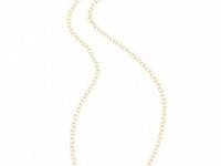 IaM by Ileana Makri Antoinette Pendant Necklace