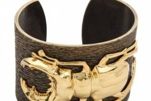 IaM by Ileana Makri Beatle Bracelet