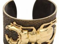 IaM by Ileana Makri Beatle Bracelet