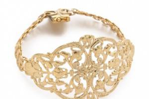 IaM by Ileana Makri Tuileries Bracelet