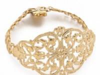 IaM by Ileana Makri Tuileries Bracelet