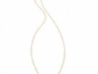 IaM by Ileana Makri Versailles Pendant Necklace