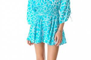 Indah June Cover Up Dress