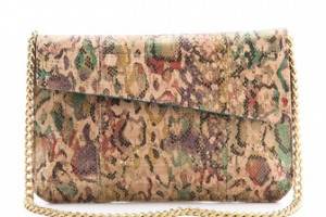 Inge Christopher Sicilia Clutch