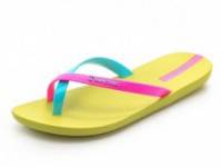 Ipanema Neon Thong Sandals