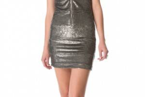 IRO Harry Sequin Dress