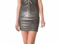 IRO Harry Sequin Dress