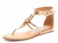 Ivy Kirzhner Babel Sandals