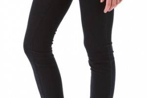 J Brand 3401 Maternity Legging Jeans