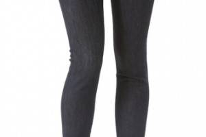 J Brand 910 Low Rise Ankle Skinny Jeans