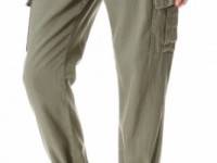 J Brand Croft Easy Cargo Pants