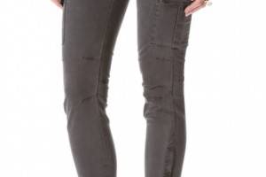 J Brand Grayson Skinny Cargo Jeans