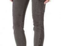 J Brand Grayson Skinny Cargo Jeans