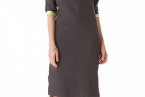 J Brand Ready-to-Wear Charlize Reversible Dress