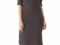 J Brand Ready-to-Wear Charlize Reversible Dress