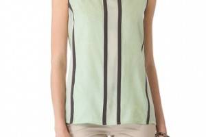 J Brand Ready-to-Wear Isabella Top