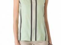 J Brand Ready-to-Wear Isabella Top