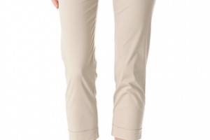 J Brand Ready-to-Wear Patti Chino Trousers