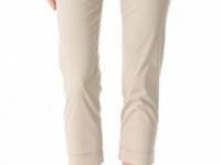 J Brand Ready-to-Wear Patti Chino Trousers