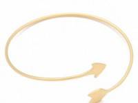 Jacquie Aiche Arrow Cuff