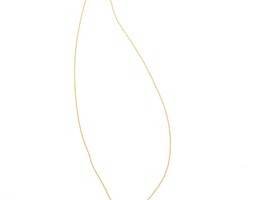 Jacquie Aiche Bezel Rosary Necklace