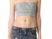 Jacquie Aiche Vintage Belly Chain