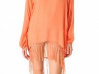 JADEtribe Capuche Cover Up Dress