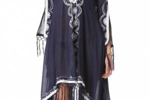 JADEtribe Farah Cover Up Dress