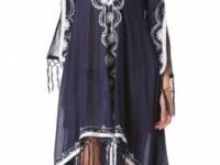 JADEtribe Farah Cover Up Dress