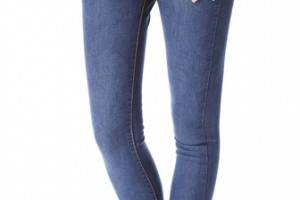 James Jeans Twiggy Maternity Legging Jeans