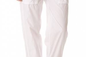 James Perse Clean Cargo Pants