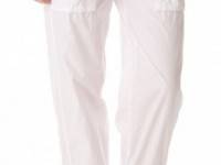 James Perse Clean Cargo Pants